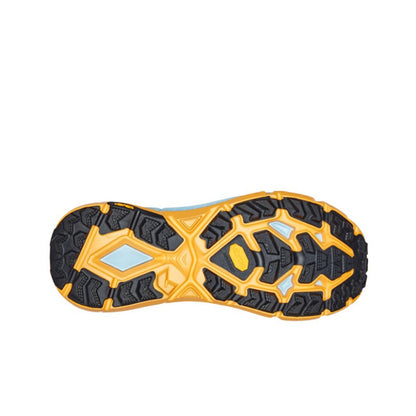 HOKA Mafate 4 Orange