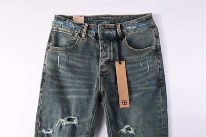 TOP Ksubi Fashion jeans 3049