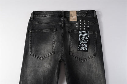 TOP Ksubi Fashion jeans 3035