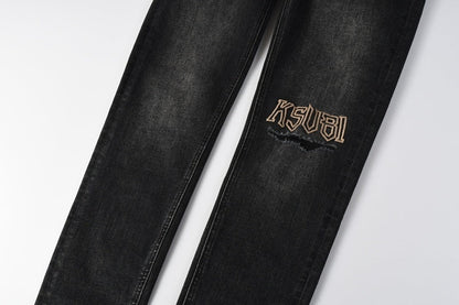 TOP Ksubi Fashion jeans 3052