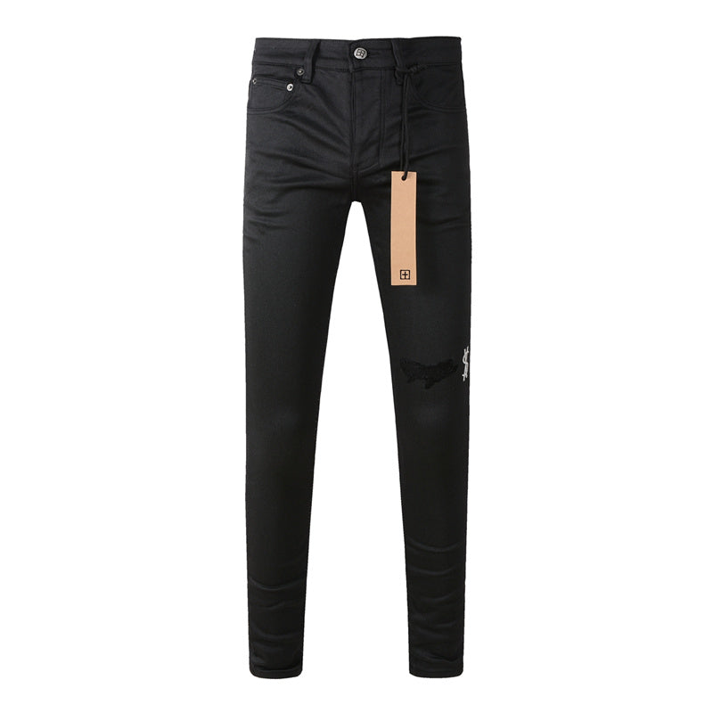 TOP Ksubi Fashion jeans 3020