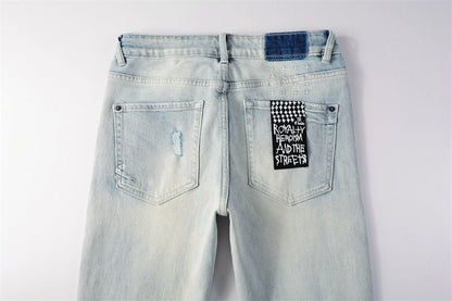 TOP Ksubi Fashion jeans 3025