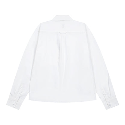 Ami Shirt 839
