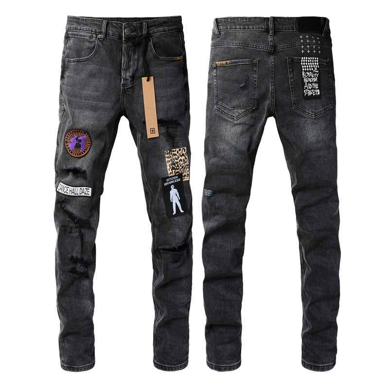 TOP Ksubi Fashion jeans 3021