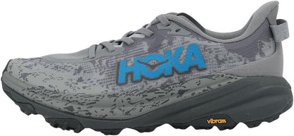 HOKA Speedgoat 6 Grey