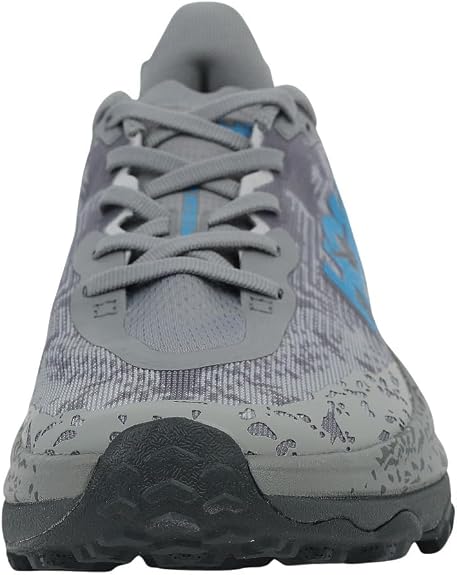 HOKA Speedgoat 6 Grey