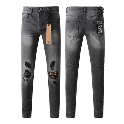 TOP Ksubi Fashion jeans 3003
