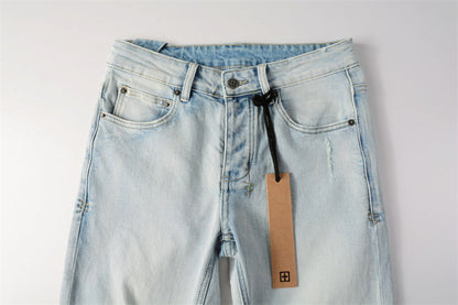 TOP Ksubi Fashion jeans 3008