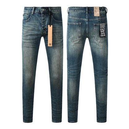 TOP Ksubi Fashion jeans 3033