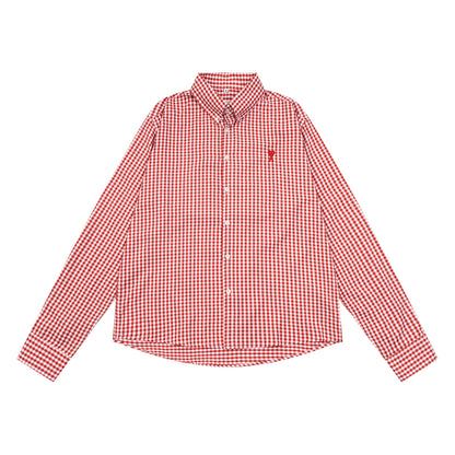 Ami Shirt 837