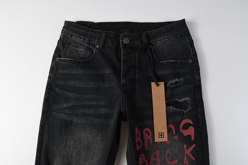 TOP Ksubi Fashion jeans 3053