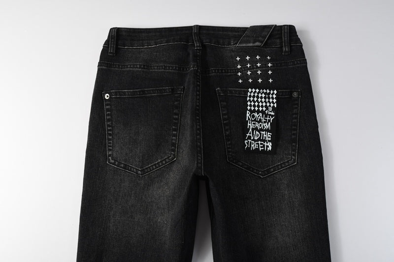 TOP Ksubi Fashion jeans 3052