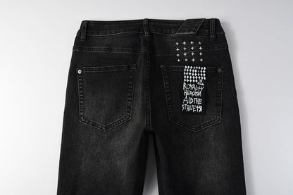 TOP Ksubi Fashion jeans 3052