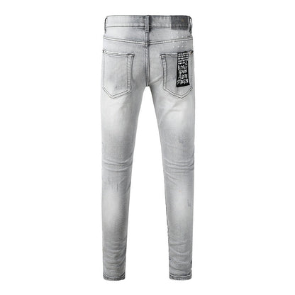 TOP Ksubi Fashion jeans 3056