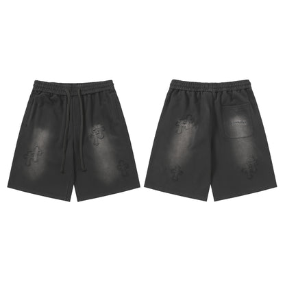 Chrome Hearts New Shorts 2292
