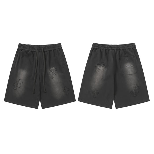 Chrome Hearts New Shorts 2292