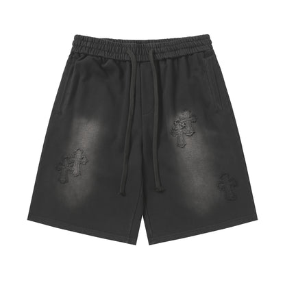 Chrome Hearts New Shorts 2292