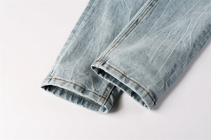 TOP Ksubi Fashion jeans 3030