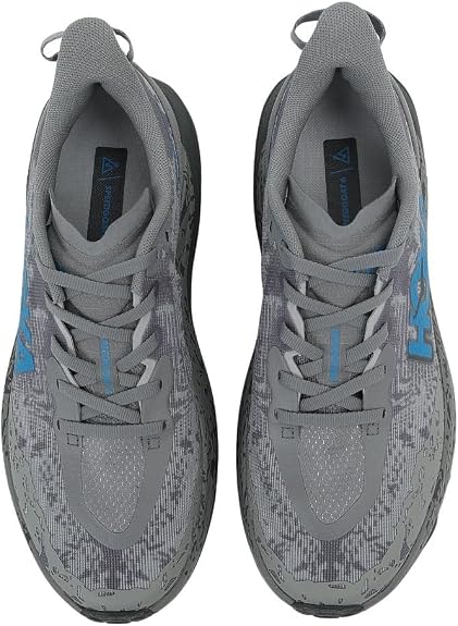 HOKA Speedgoat 6 Grey