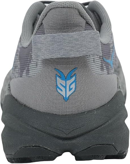 HOKA Speedgoat 6 Grey