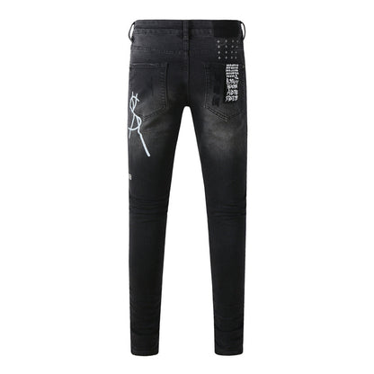 TOP Ksubi Fashion jeans 3015