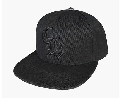 Chrome Hearts trucker hat