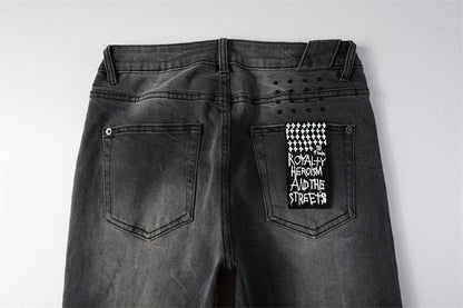 TOP Ksubi Fashion jeans 3003