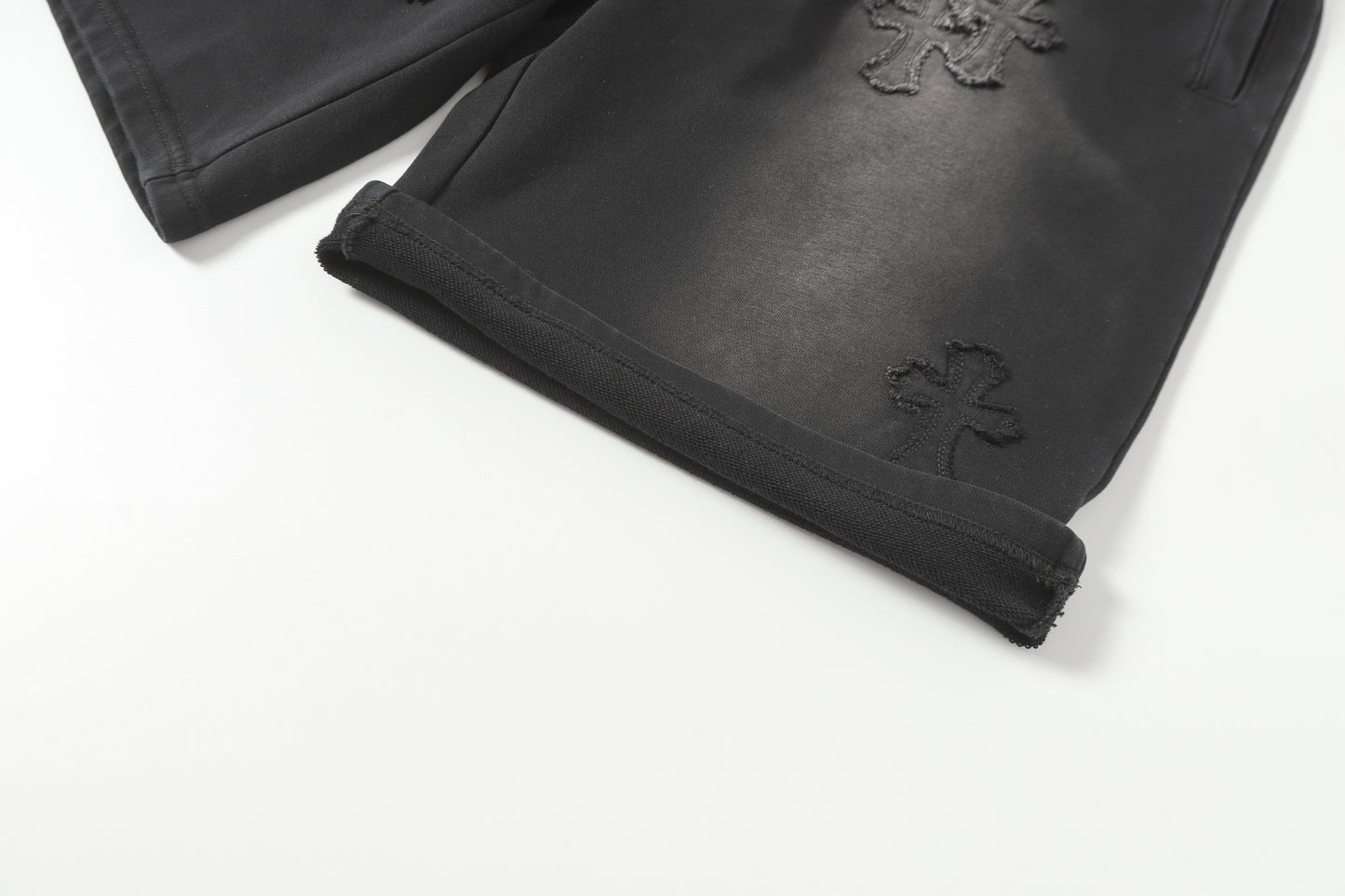 Chrome Hearts New Shorts 2292