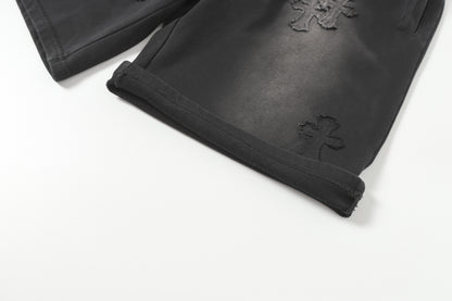 Chrome Hearts New Shorts 2292