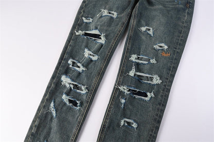 TOP Ksubi Fashion jeans 3049