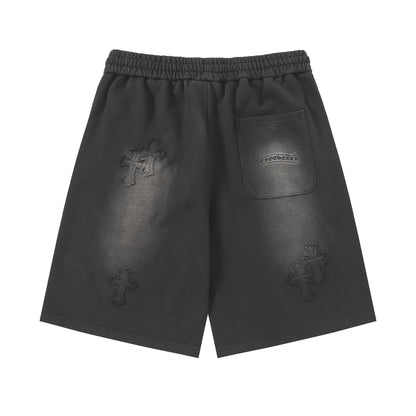 Chrome Hearts New Shorts 2292