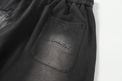 Chrome Hearts New Shorts 2292