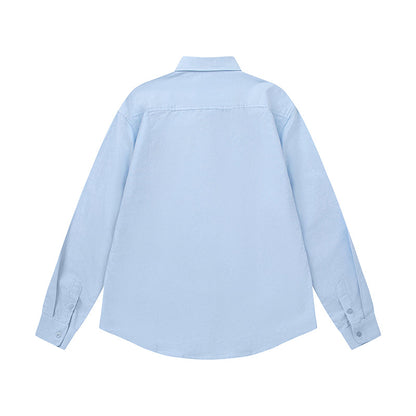 Ami Shirt 833