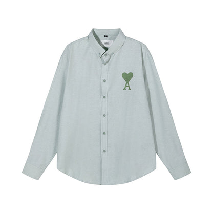 Ami Shirt 804