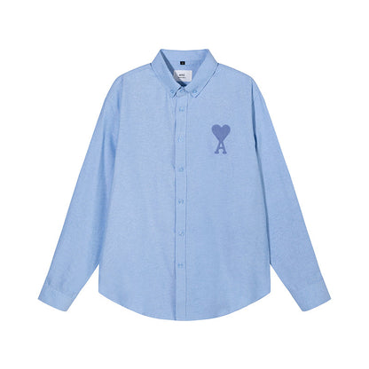 Ami Shirt 804