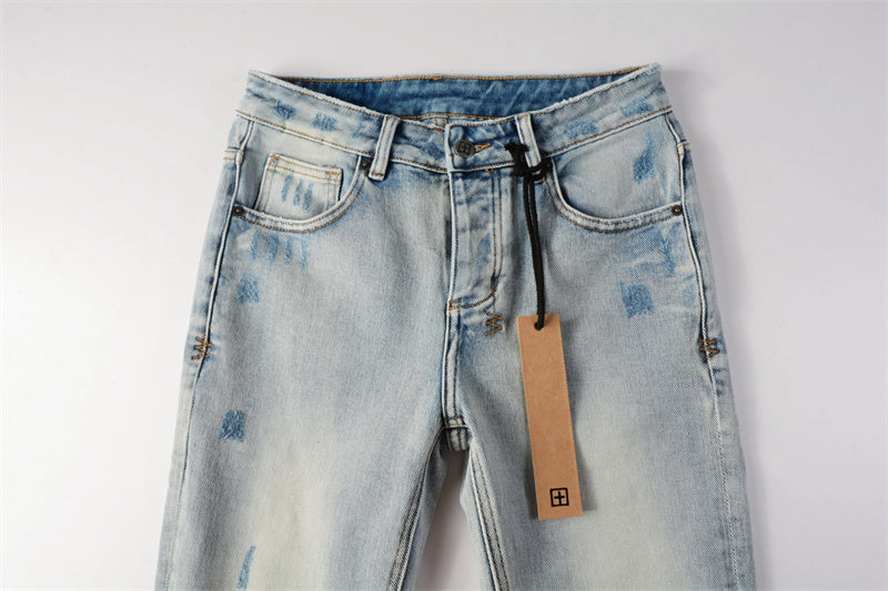TOP Ksubi Fashion jeans 3006