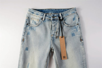 TOP Ksubi Fashion jeans 3006