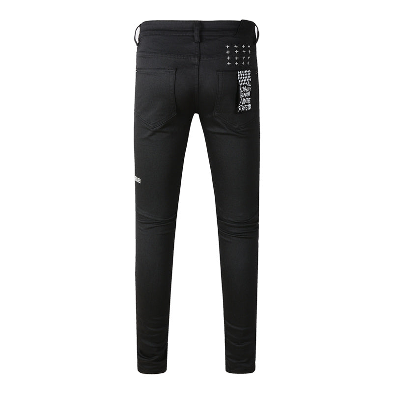 TOP Ksubi Fashion jeans 3020