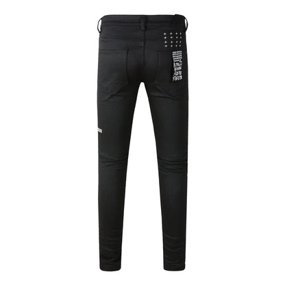TOP Ksubi Fashion jeans 3020