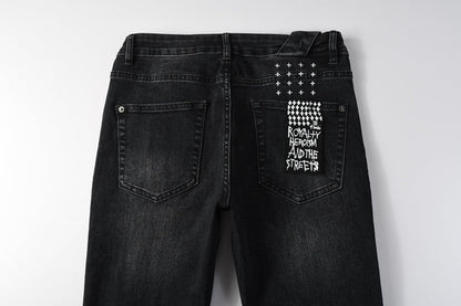 TOP Ksubi Fashion jeans 3051