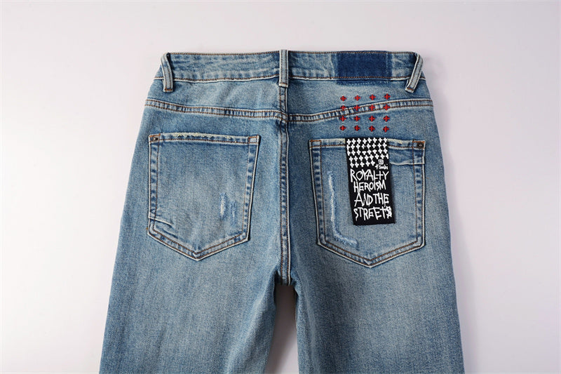TOP Ksubi Fashion jeans 3022