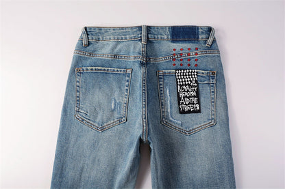 TOP Ksubi Fashion jeans 3022