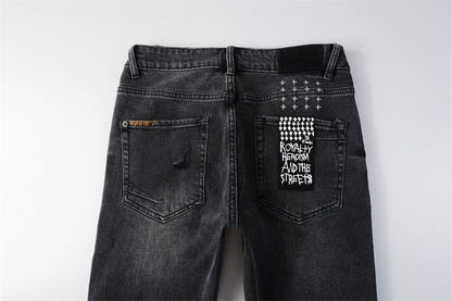 TOP Ksubi Fashion jeans 3021