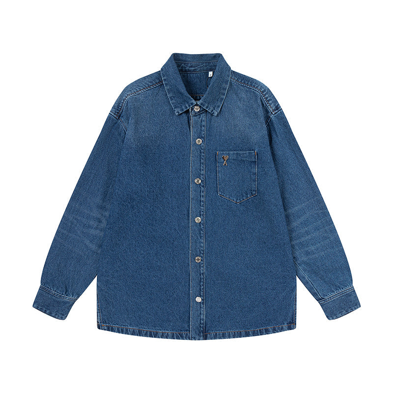 Ami Shirt 834