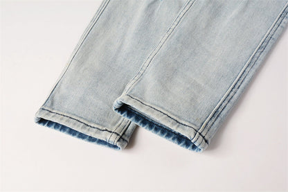 TOP Ksubi Fashion jeans 3001