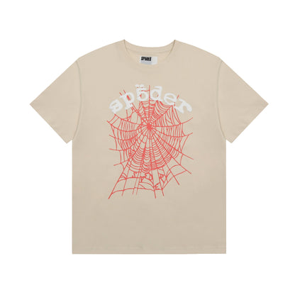 Sp5der T-shirt 739