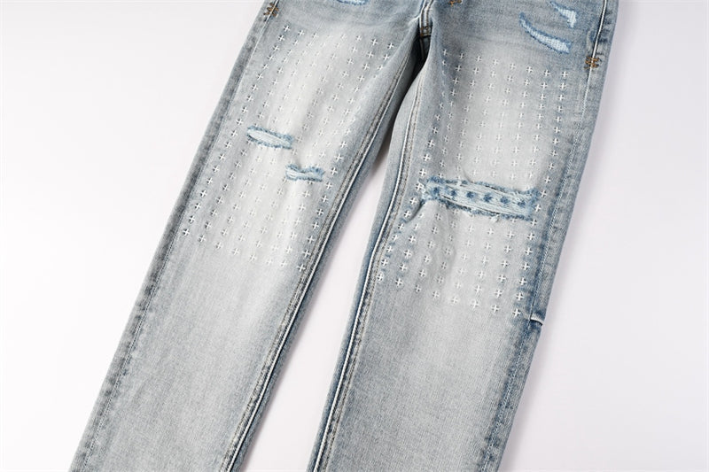 TOP Ksubi Fashion jeans 3047