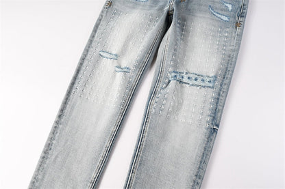 TOP Ksubi Fashion jeans 3047