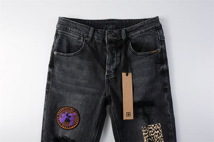TOP Ksubi Fashion jeans 3021