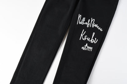 TOP Ksubi Fashion jeans 3059